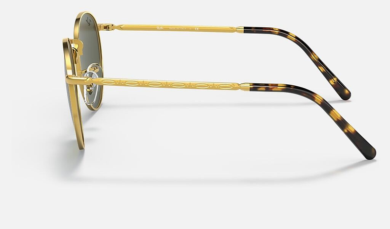 RAY-BAN NEW ROUND RB3637 919631