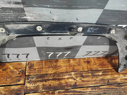 Накладка крыла переднего левого Toyota RAV4 V (XA50) 18-нв Б/У Оригинал 7560242160