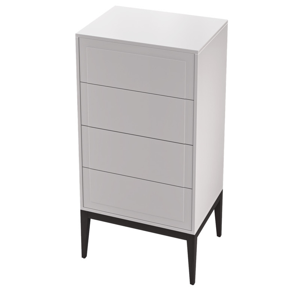 Комод высокий MOD INTERIORS MARBELLA