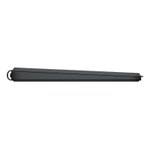 Клавиатура Logitech Keys-To-Go 2, Graphite (мембранная, беспроводная Bluetooth)