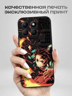 Чехол на Honor X8B
