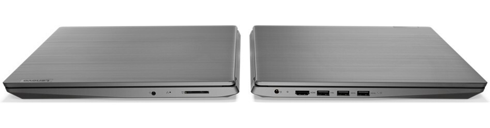 Ноутбук Lenovo IdeaPad 3 15IIL05 (81WE00KDRK) 15.6 ;, 1920x1080, Intel Core i3, 1005G1, 2 ядра, 1200 МГц, 8 Гб, SSD, 256 Гб, UHD Graphics, NO DVD, Bluetooth, Wi-Fi, DOS, синий