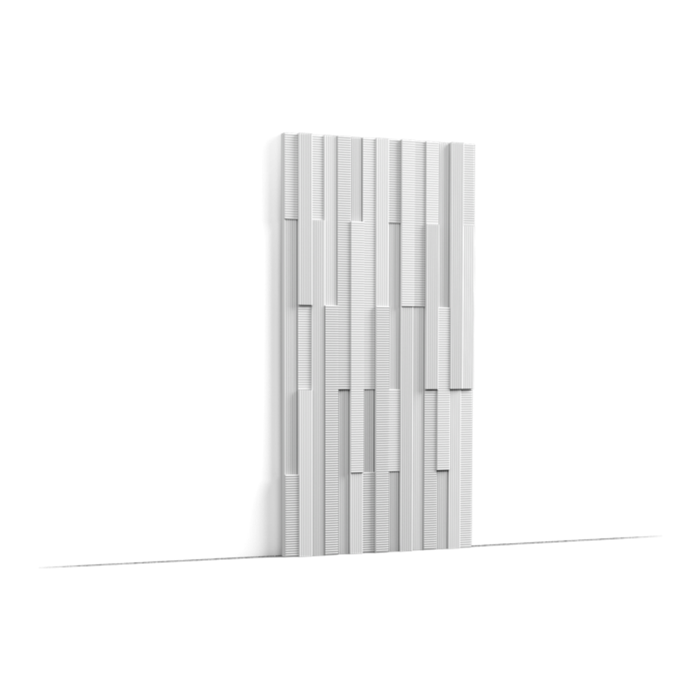 Декоративная стеновая панель Orac Decor W216 Duropolymer