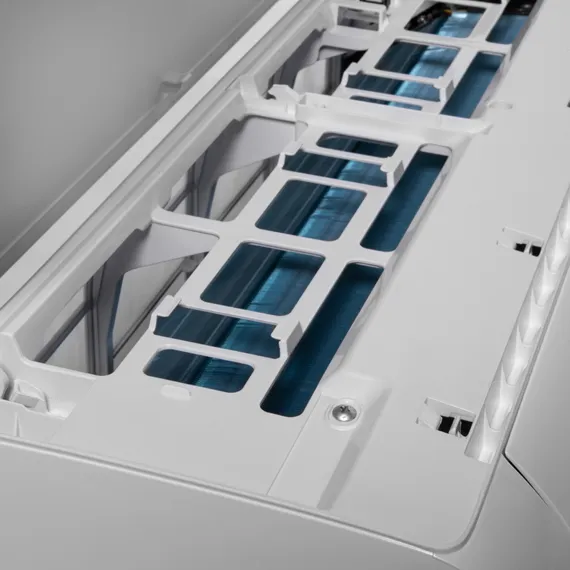 Сплит-система инверторного типа Royal Thermo Milano DC RTMI-09HN1 комплект