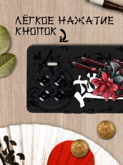 Чехол на Tecno Spark 20 Pro Plus