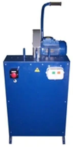 Метчик машинный LENZ M2х0,4 мм, HSSE/TiN, DIN 371, арт. LZGM-0102