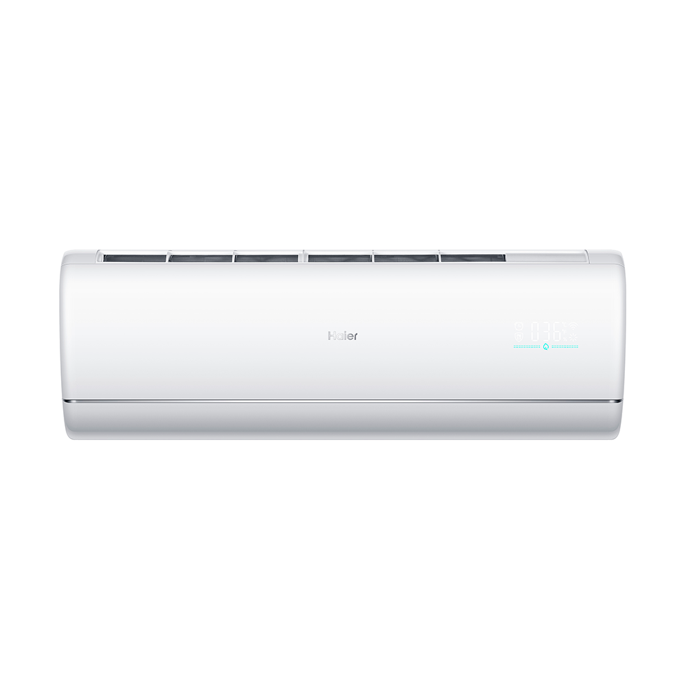 Мульти сплит-система Haier на 2 комнаты (20+20 кв.м.) JADE new WHITE
