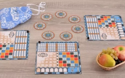 Настольная игра " AZUL"