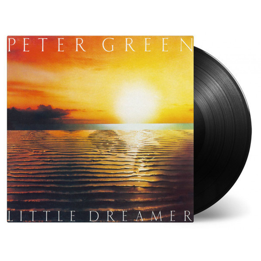 Peter Green / Little Dreamer (LP)