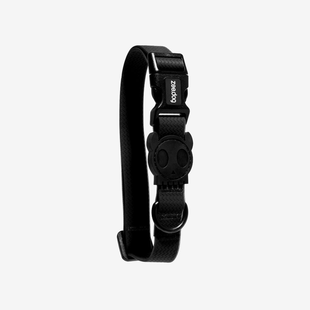 Ошейник NEOPRO BLACK Zee.Dog