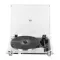 Reproductor RP-310BT Transparent