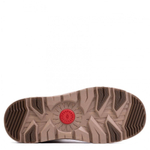 Ugg Mens Burleigh Chelsea Chocolate