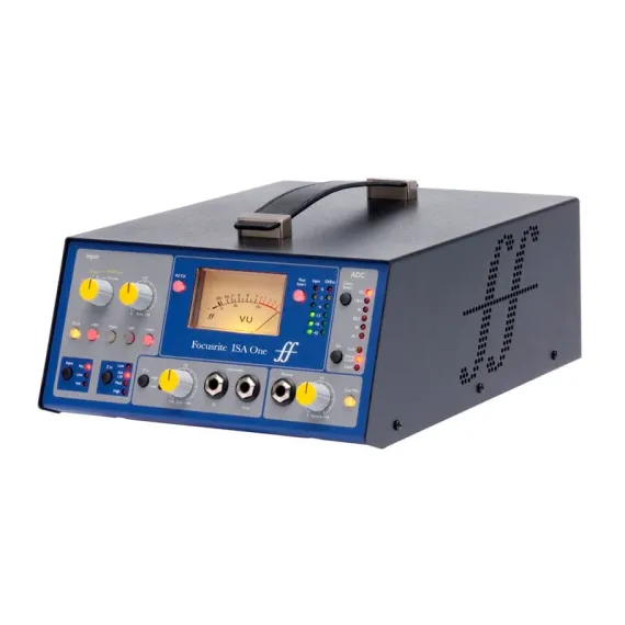 Focusrite ISA One Analogue