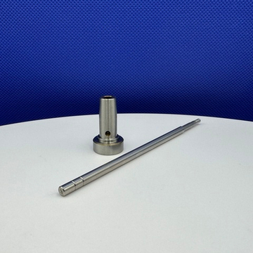 Клапан форсунки BOSCH F00RJ02386 / YJT