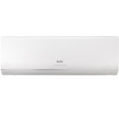 Сплит-система BALLU, IGREEN PRO (on/off), BSAG/in-24HN8 / BSAG/out-24HN8
