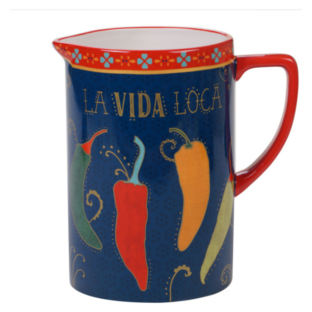 Кувшин Certified Int. La Vida 2.3л