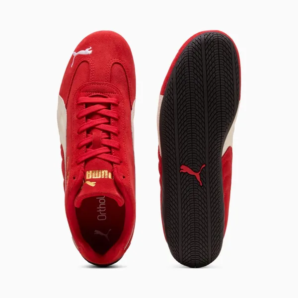 Кроссовки женские PUMA Speedcat OG