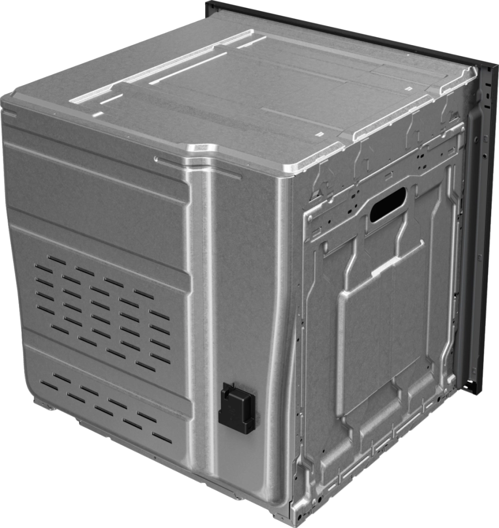 Духовой шкаф Asko OCM66BSH