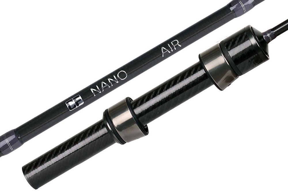 Спиннинг Nano Zero Air