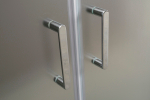 Дверь в проём BelBagno UNIQUE-BF-2-150/180-P-Cr