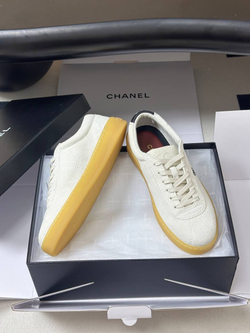 Кеды Chanel