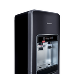 Кулер Ecotronic P5-LXPM black с нижней загрузкой бутыли