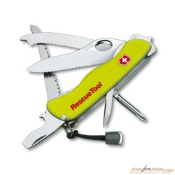 Victorinox RescueTool One Hand 0.8623.MWN 111 мм
