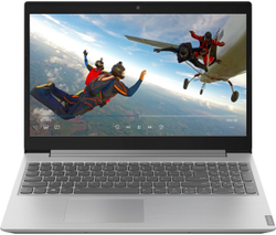 Ноутбук Lenovo IdeaPad L340-15 15.6; 1920x1080 (Full HD)/ AMD Ryzen 5 3500U, 2100 МГц/ 8 Гб DDR-4/ 512 Гб SSD/ Radeon Vega 8/ Wi-Fi, Bluetooth, Cam/ DOS/ чёрный 81LW00JHRK