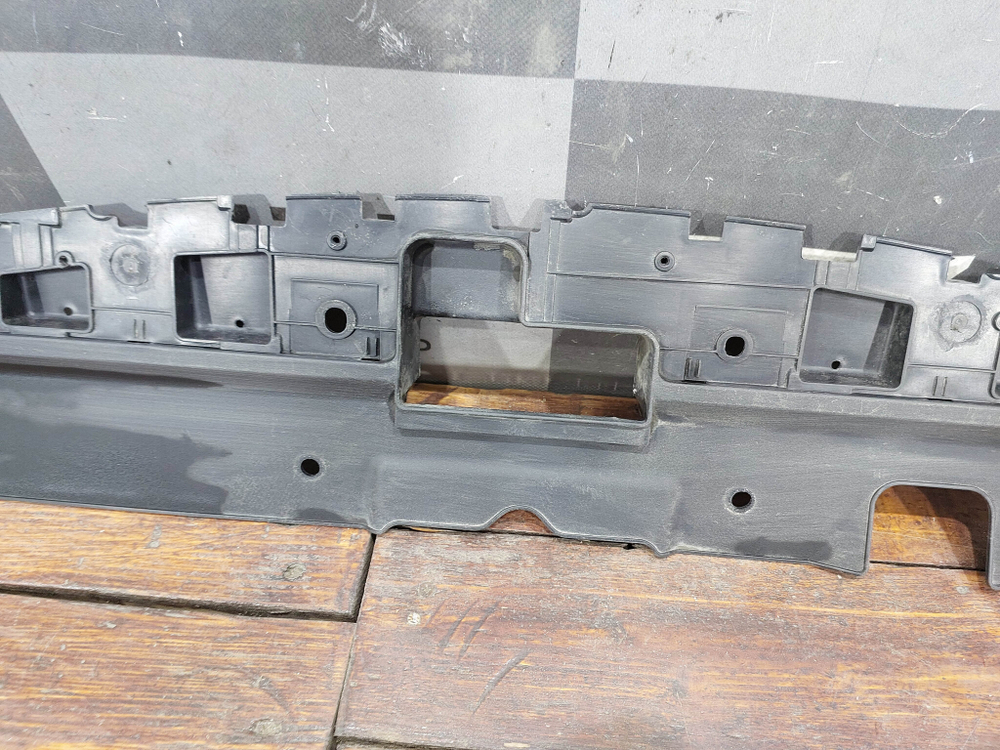 Кожух замка капота Chery Tiggo 4 18-нв Б/У Оригинал 602000575AA