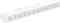 Трековый светильник Space CLT 0.33 001 12W WH T4000K Crystal Lux