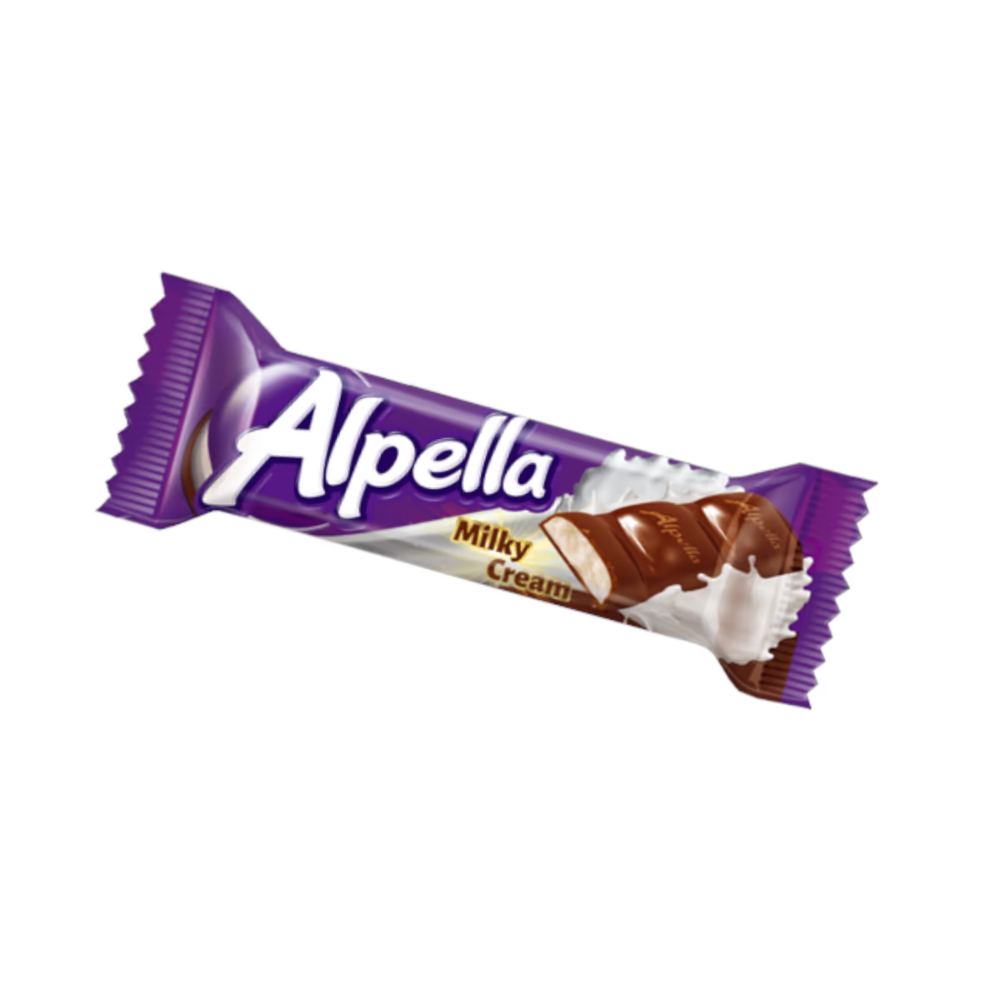 Шоколад Alpella ChocoBar 35 гр