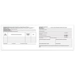 Медицинская карта для взрослого форма №025/у, 144 л., твердая, А5 (218х153 мм), STAFF, 130295