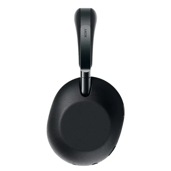 Sony WH-1000X The ColleXion Black