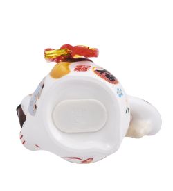Lucky Cats KT-20/4 Фигурка-копилка «Кот»