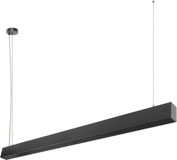 Подвесной светильник Vim 10318/C Black Loft It