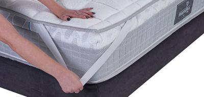 Тонкий матрас Topper Classico Traditional Memoform
