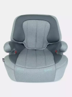 Автокресло RANT AY313 "TURBO" Isofix Active Line (Green) группа 3 (22-36 кг)