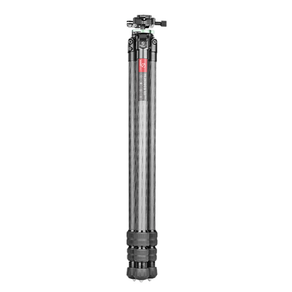 Штатив-трипод Sunwayfoto HT2830CS с зажимом SM-76 для охоты