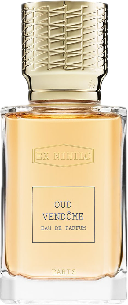 Ex Nihilo Oud Vendôme EDP 100 ml Ex Nihilo Oud Vendôme EDP 100 ml