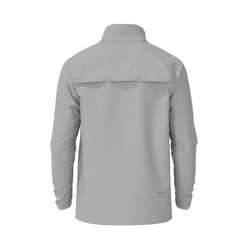 Куртка ветрозащитная детская CSKA Evolution 26 NH Rain Jacket Y — Pewter grey (CSKA)
