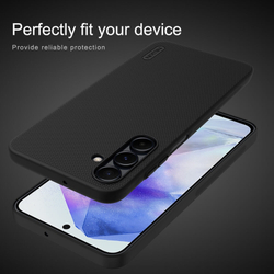 Накладка Nillkin Super Frosted Shield для Samsung Galaxy A16 5G