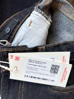 Новые джинсы Tinycottons, 116