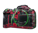 Беззеркальный фотоаппарат Canon EOS R6 Mark III Kit RF 24-105mm f/4-7.1 IS STM