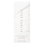 Dear Dahlia, Paradise Aurora Shine Lip Treatment, блеск для губ, Bronze Sky, 6,5 мл (0,21 жидк. Унции)