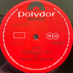 Taste – Live Taste (Англия 1971г.)