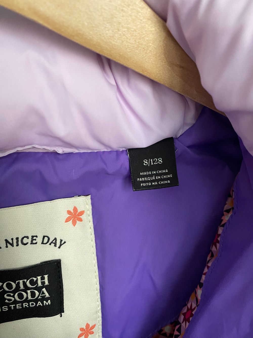 Куртка Scotch&Soda, 128