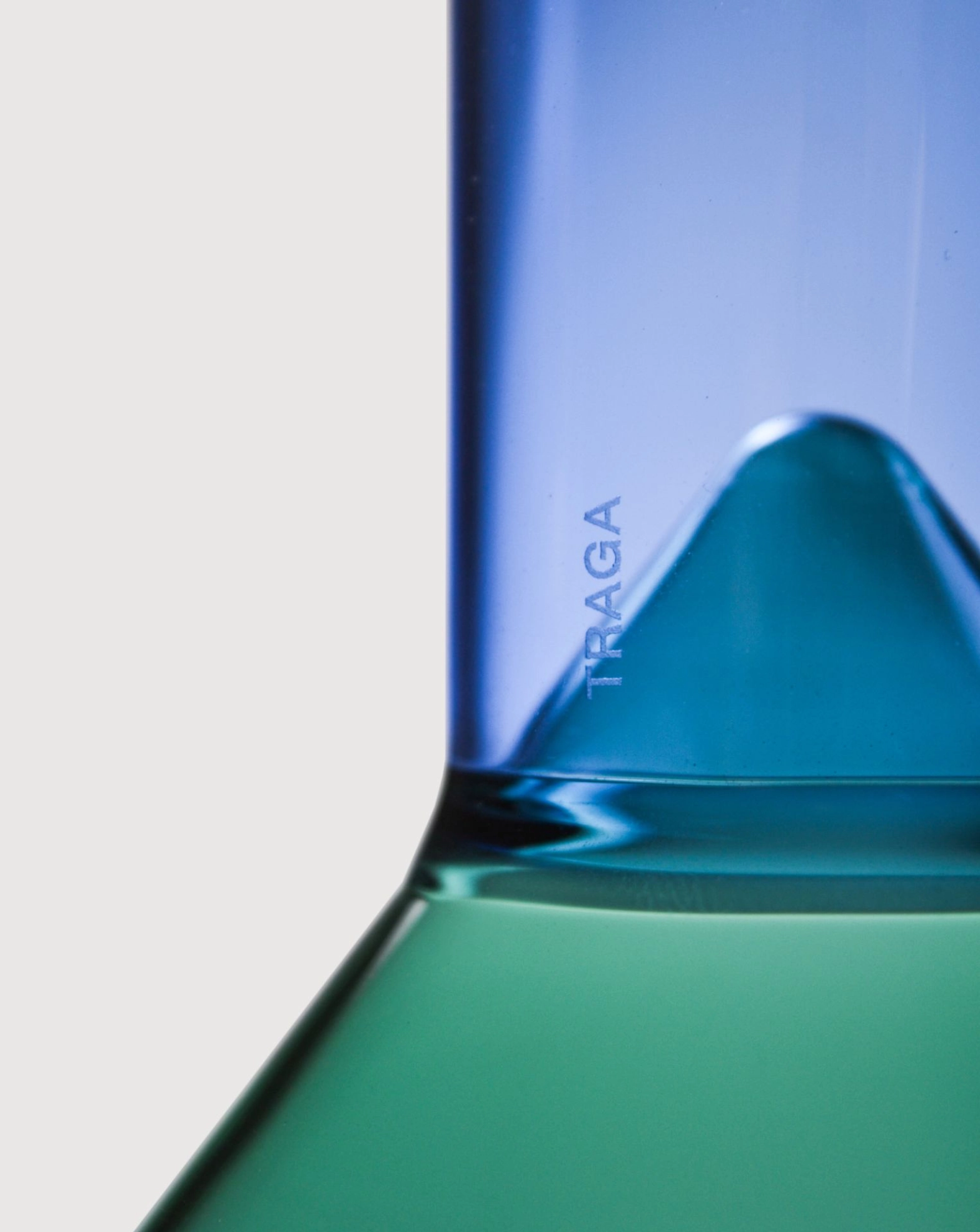 Бокал Traga Martini Shot Glass