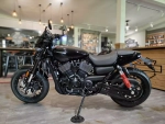 Harley-Davidson Street Rod 2020