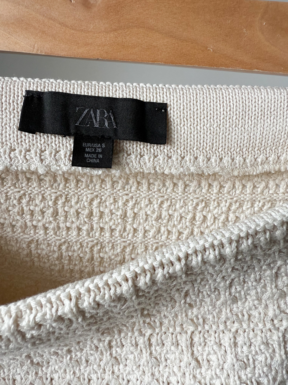Юбка Zara, S