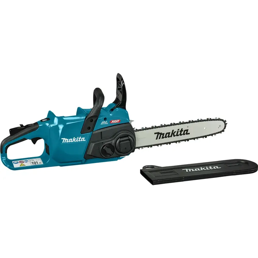 Аккумуляторная цепная пила Makita UC022GZ
